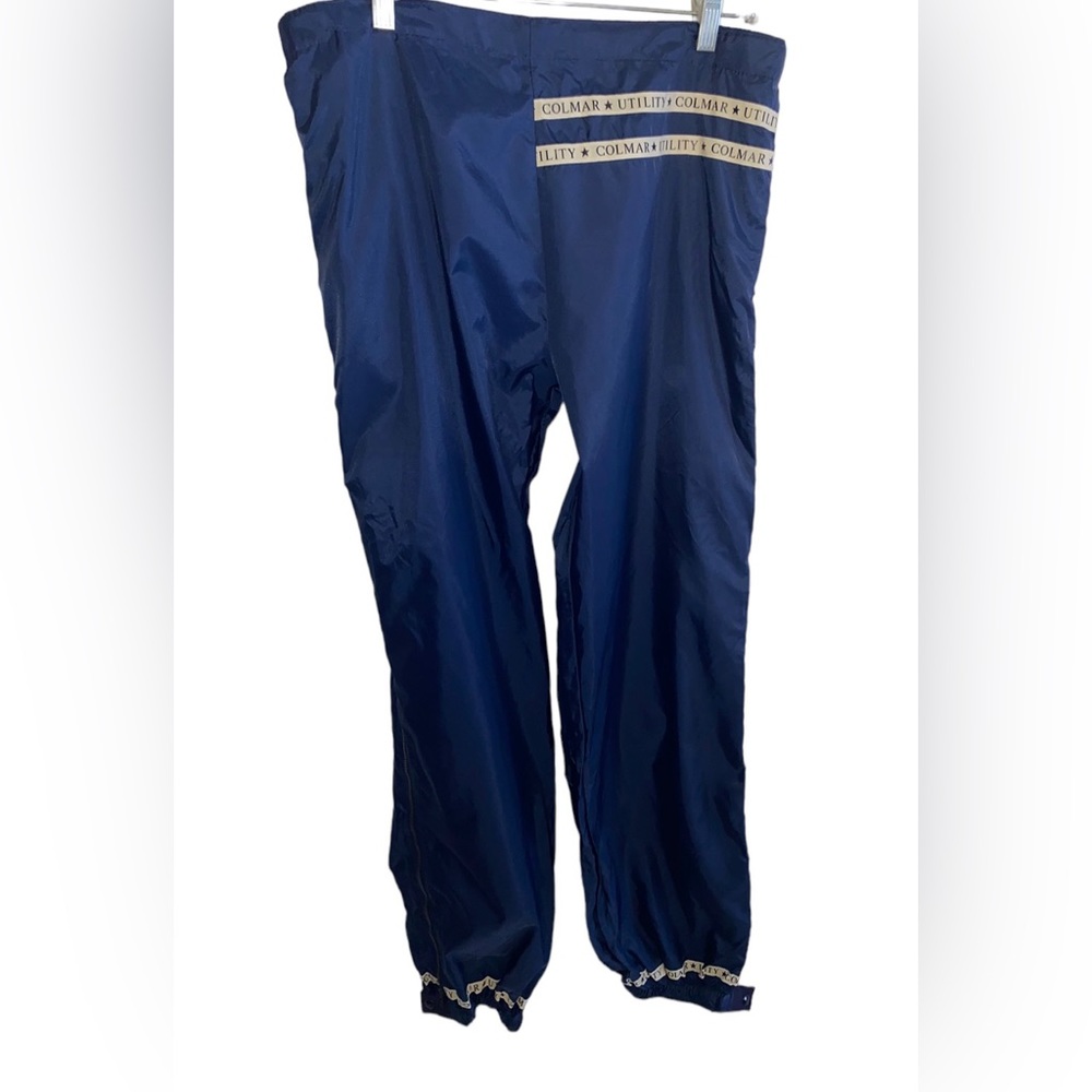 Colmar  Utility Pants made in Italy